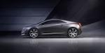 Cadillac Converj Concept 2009 года